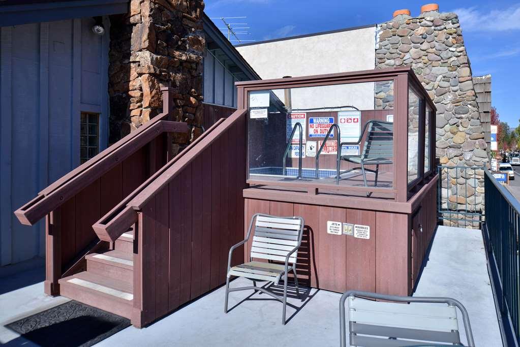 Americas Best Value Inn Tahoe City Facilities photo